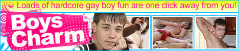 Boys Charm