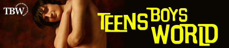 Teens Boys World